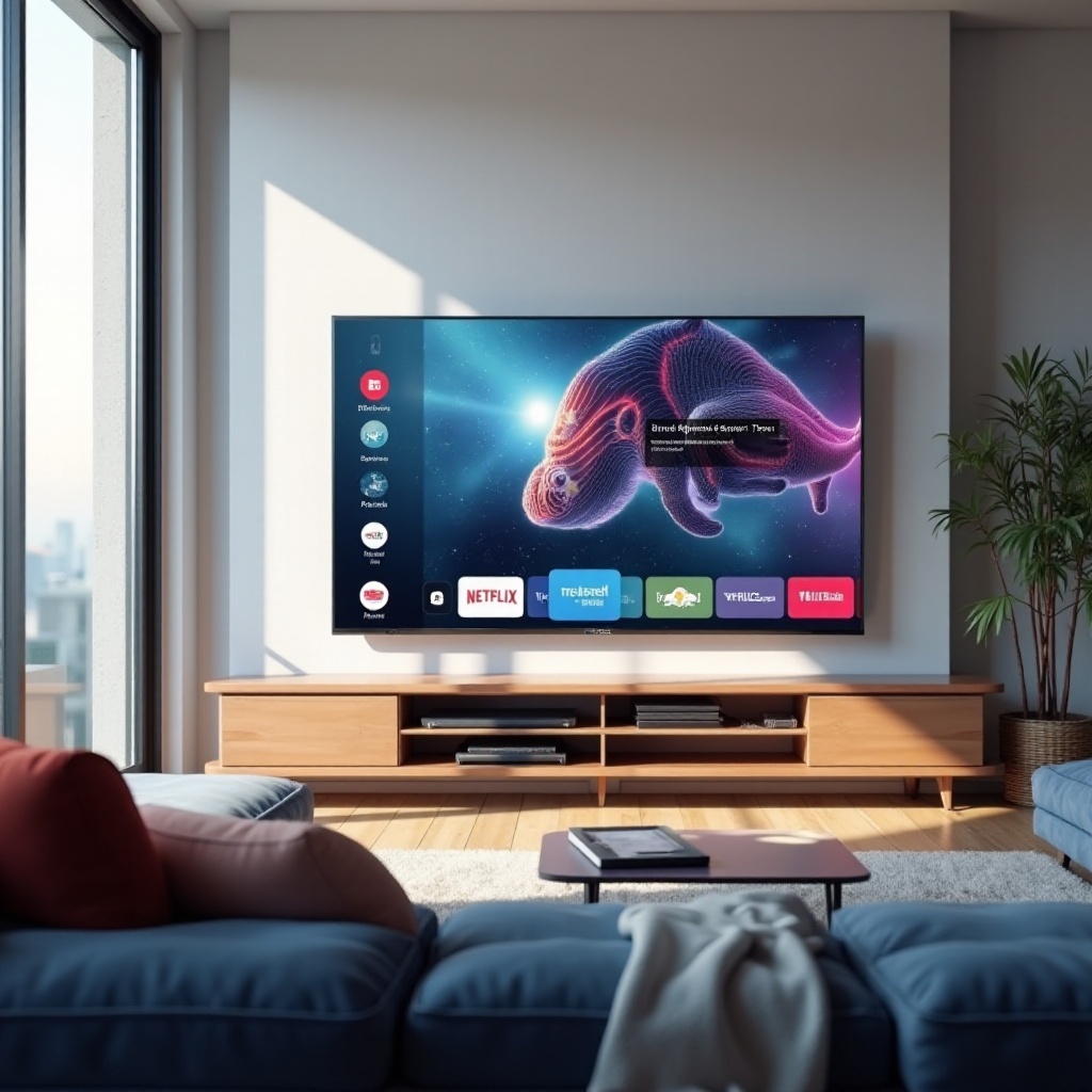 kako gledati red bull tv na smart tv