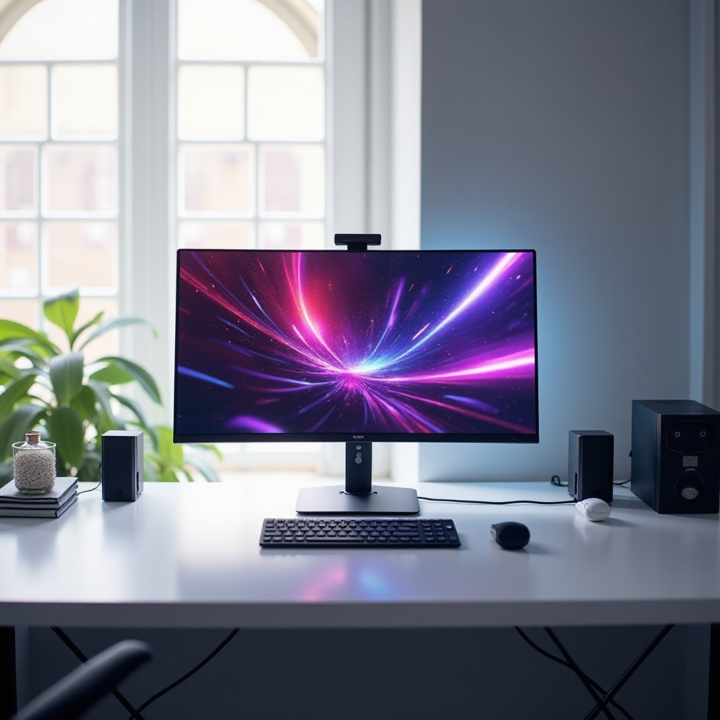 monitory s FreeSync