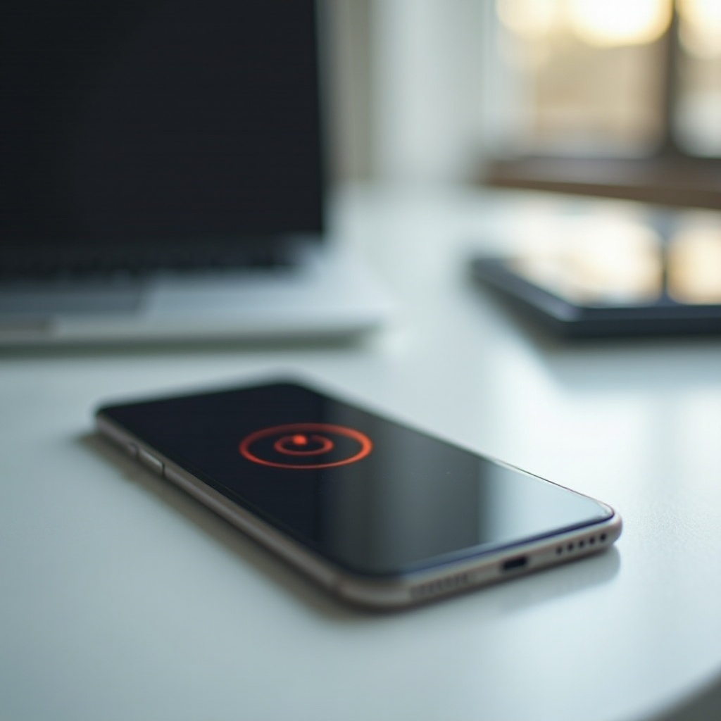 Zašto se moj telefon restartuje sam od sebe?