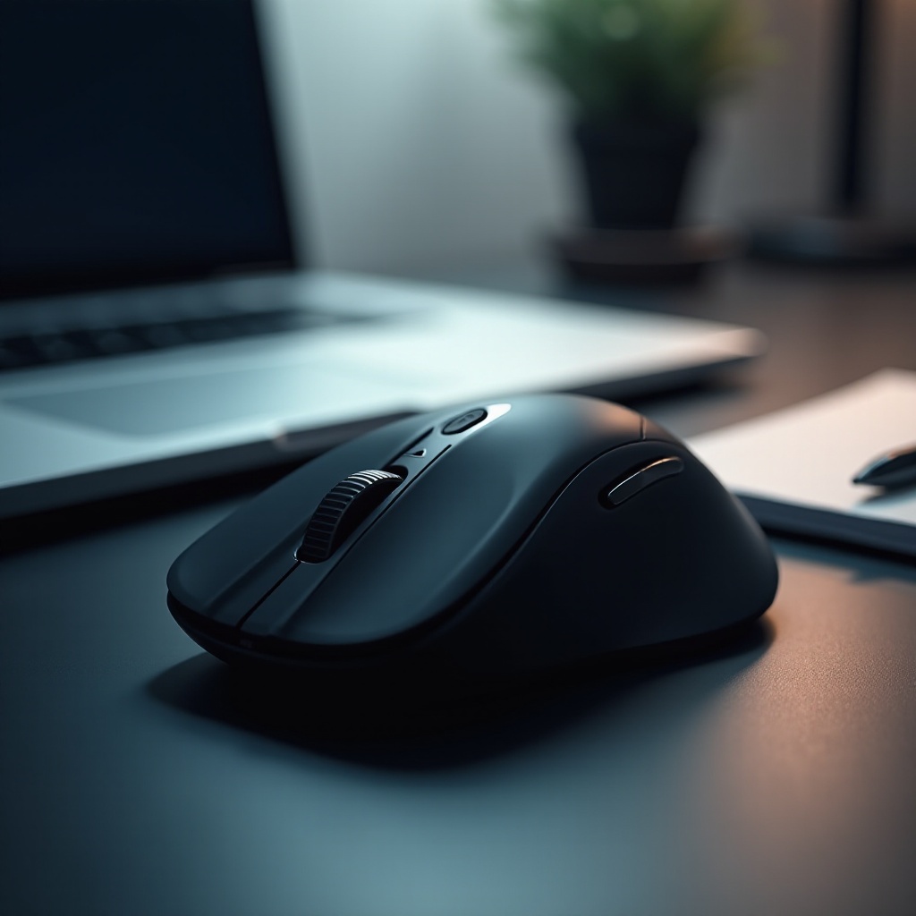 logitech nejlepší bezdrátová myš