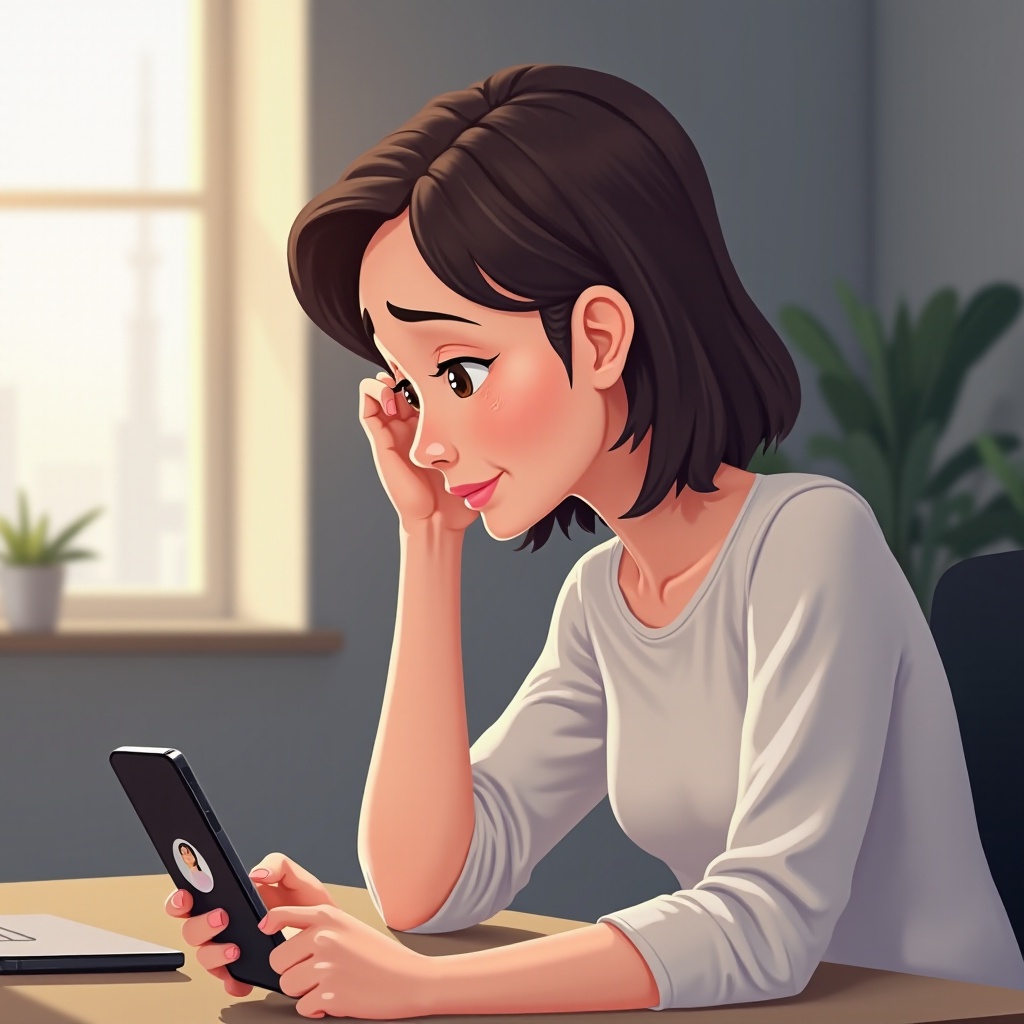 Perché non riesco a vedere l'altra persona su FaceTime?