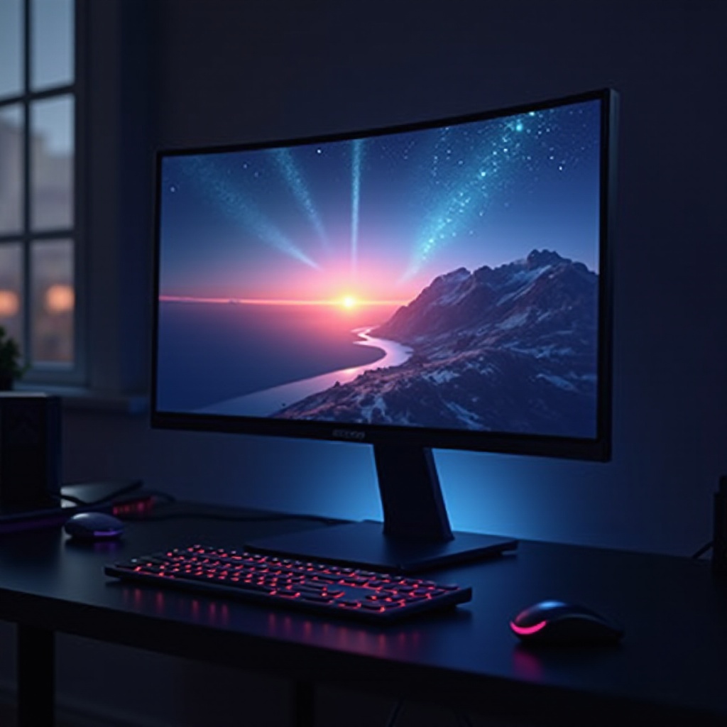 Recenzje monitorów 1440p