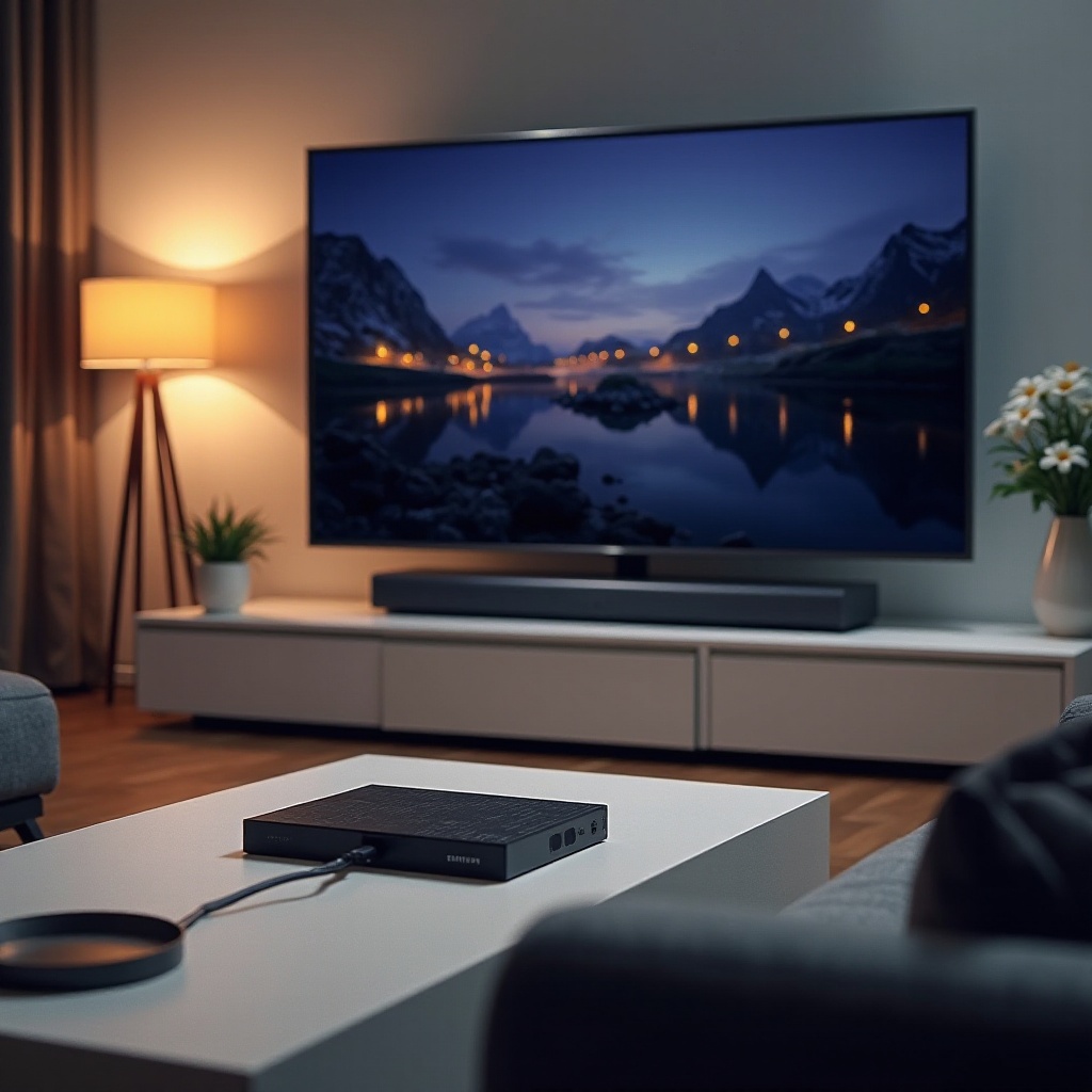 Подешавање ID Samsung звучне траке