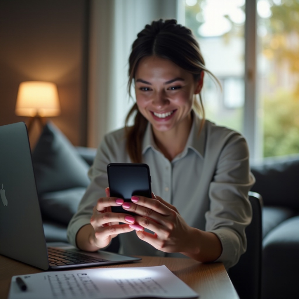 Warum startet mein Telefon von selbst neu?