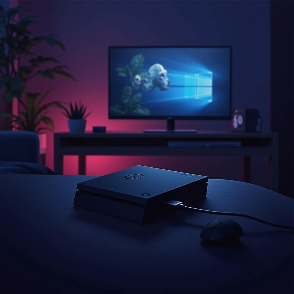 HDMI 2.1 a PS5 számára