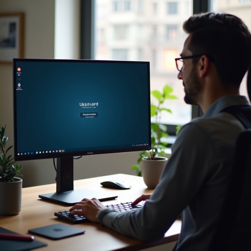 aggiornare il firmware del monitor Samsung