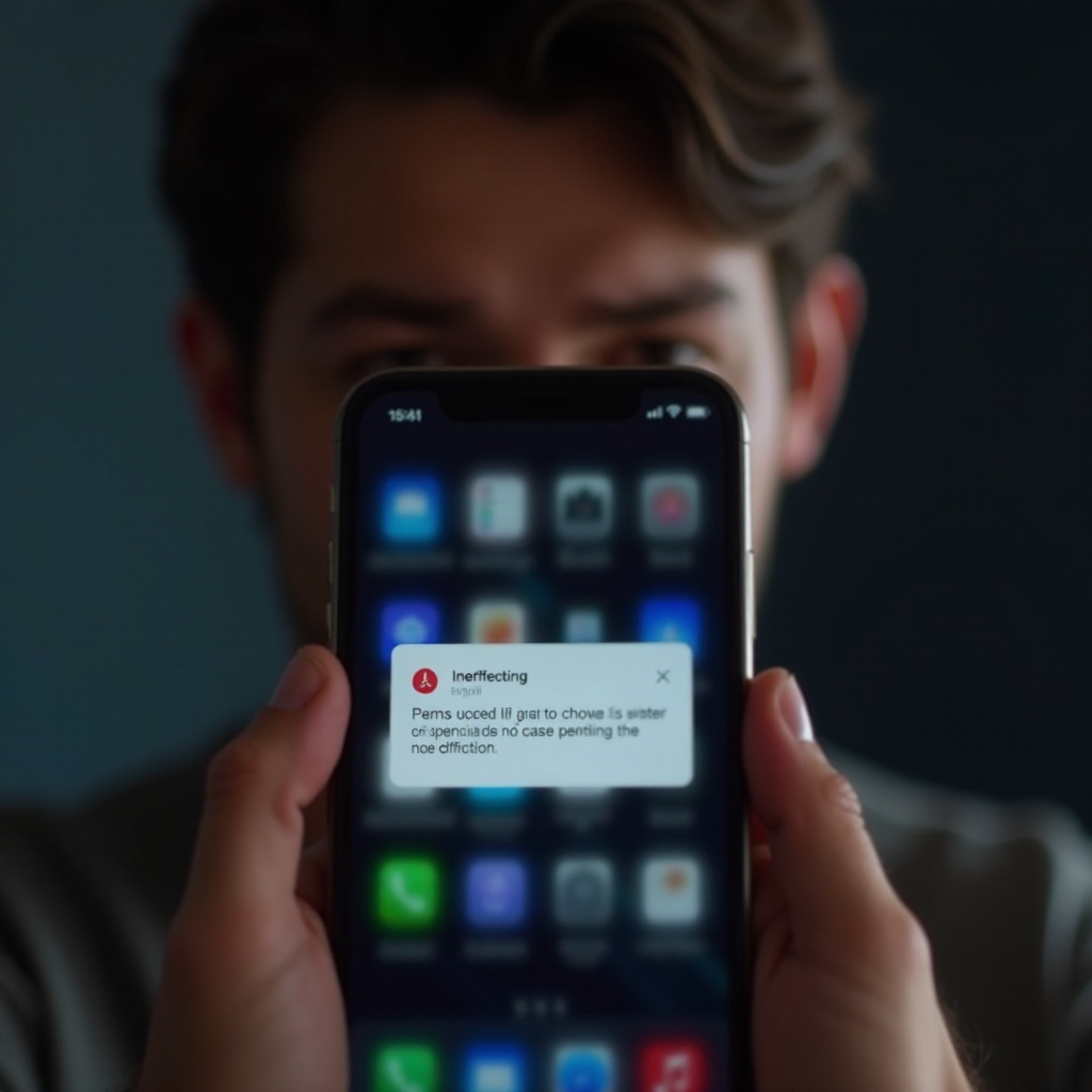 Stále dostávám oznámení, že můj telefon je infikován.