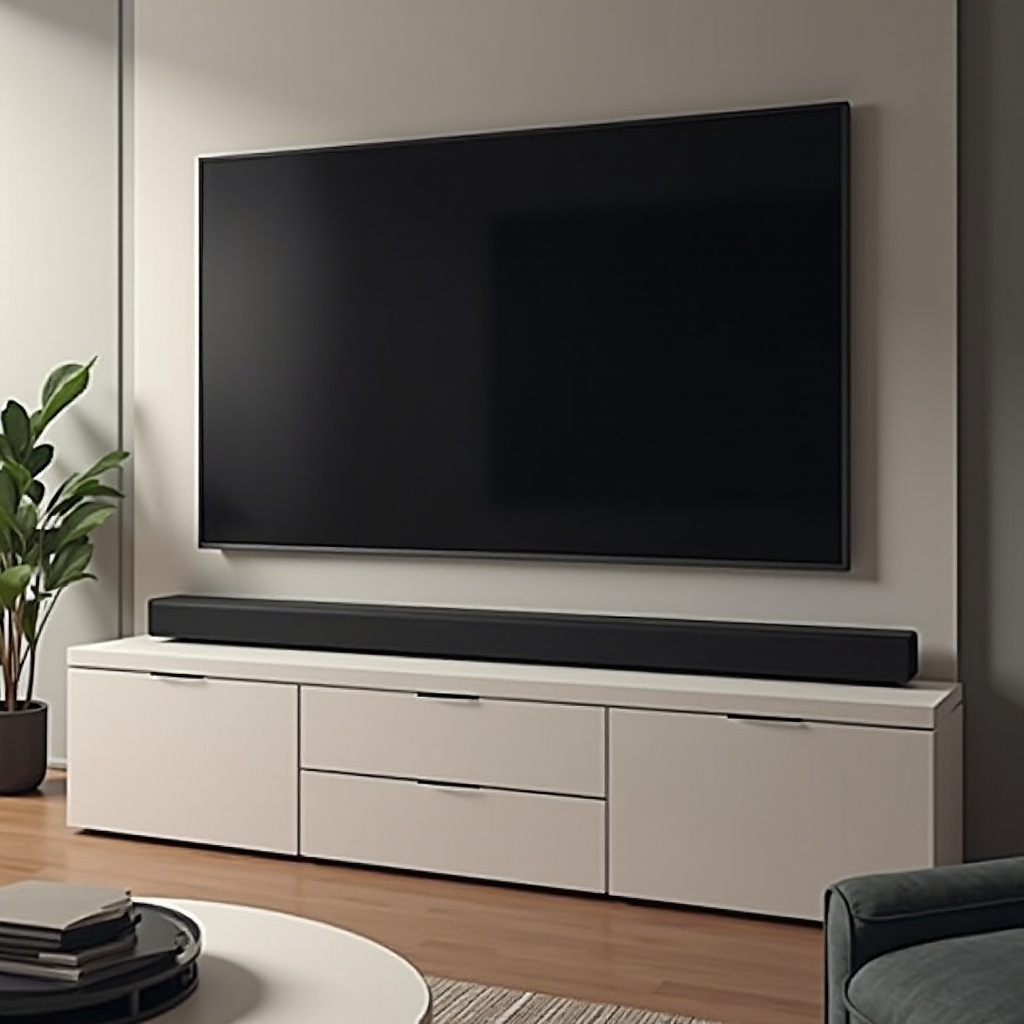 längste Soundbar