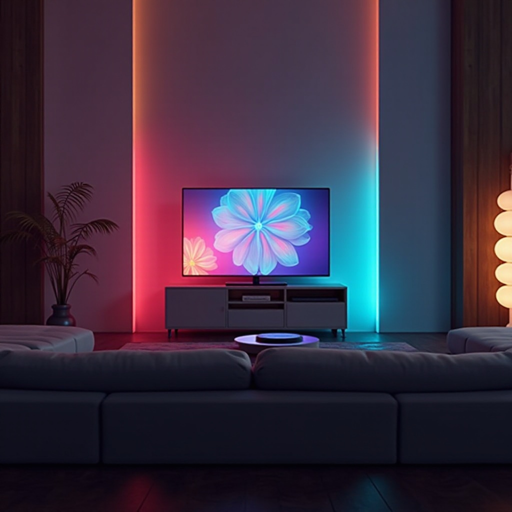LG TV beállítások a legjobb képért