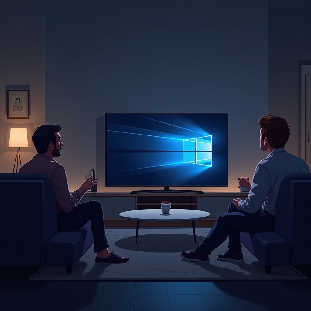 A Philips TV nem kapcsol be