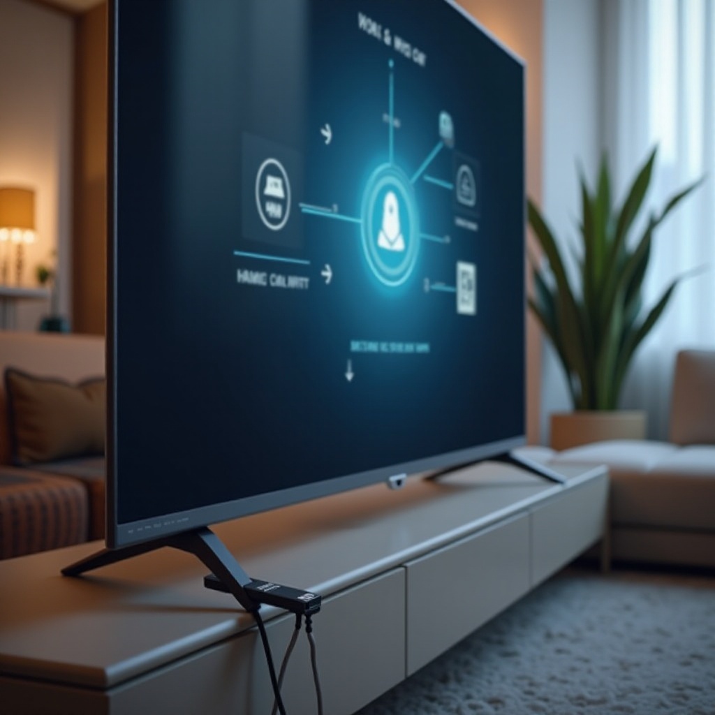 jak sledovat USB na Vizio Smart TV