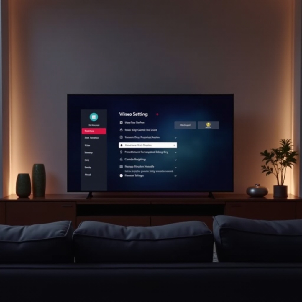 Kako isključiti TruMotion na LG televizoru?