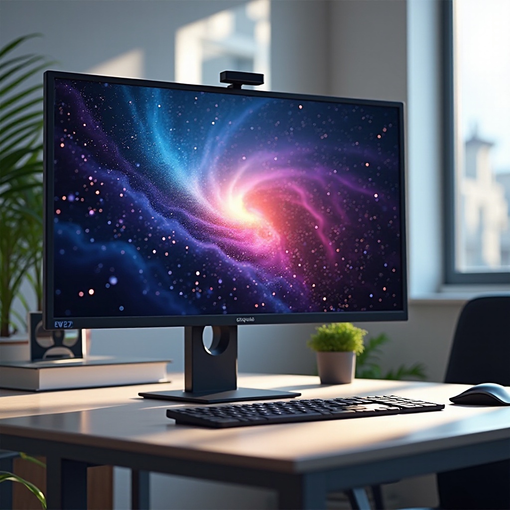 Recensioni di monitor 1440p