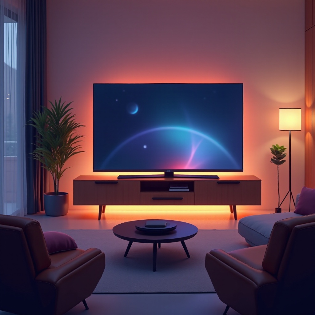 wie man den TCL-Fernseher einschaltet
