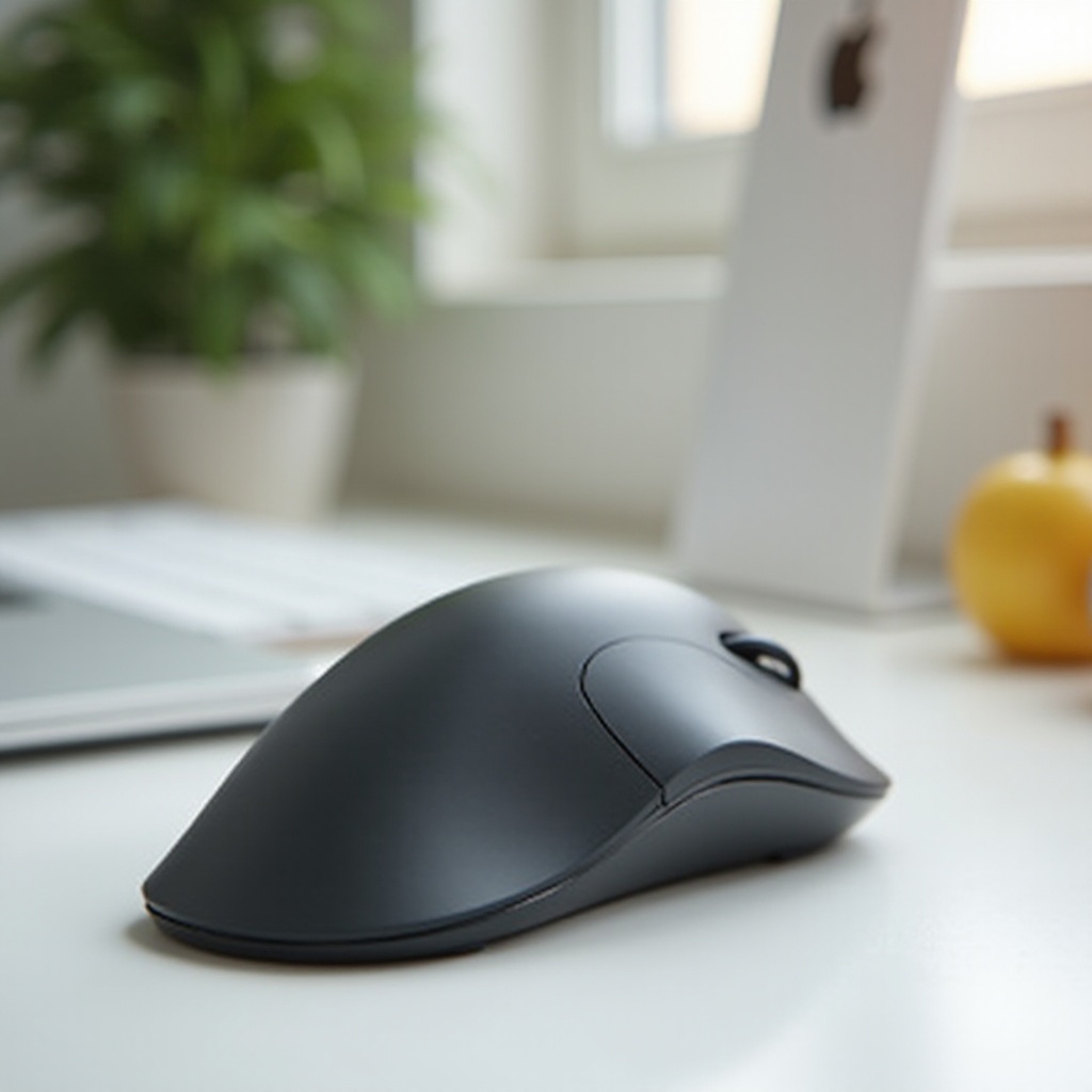 miglior mouse per il dolore alla mano