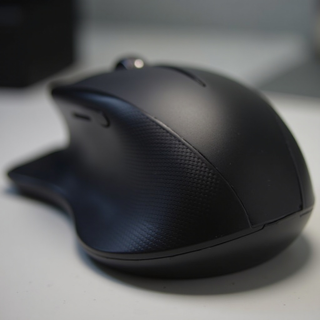 beste Computermaus gegen Handschmerzen