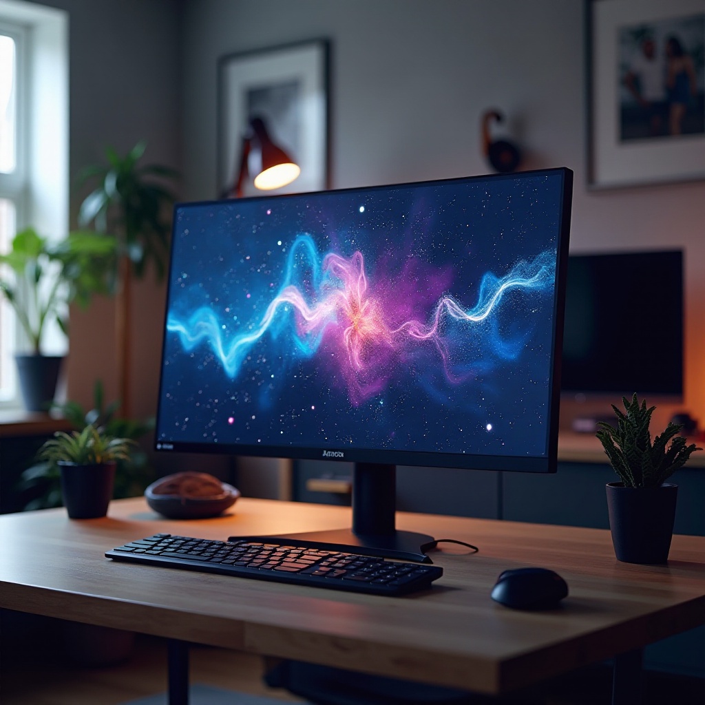 nejlepší 4k monitor pod 300 $
