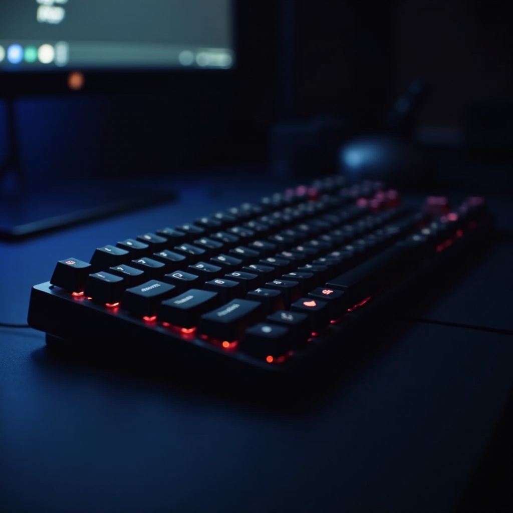najbolja mehanička tastatura za kodiranje