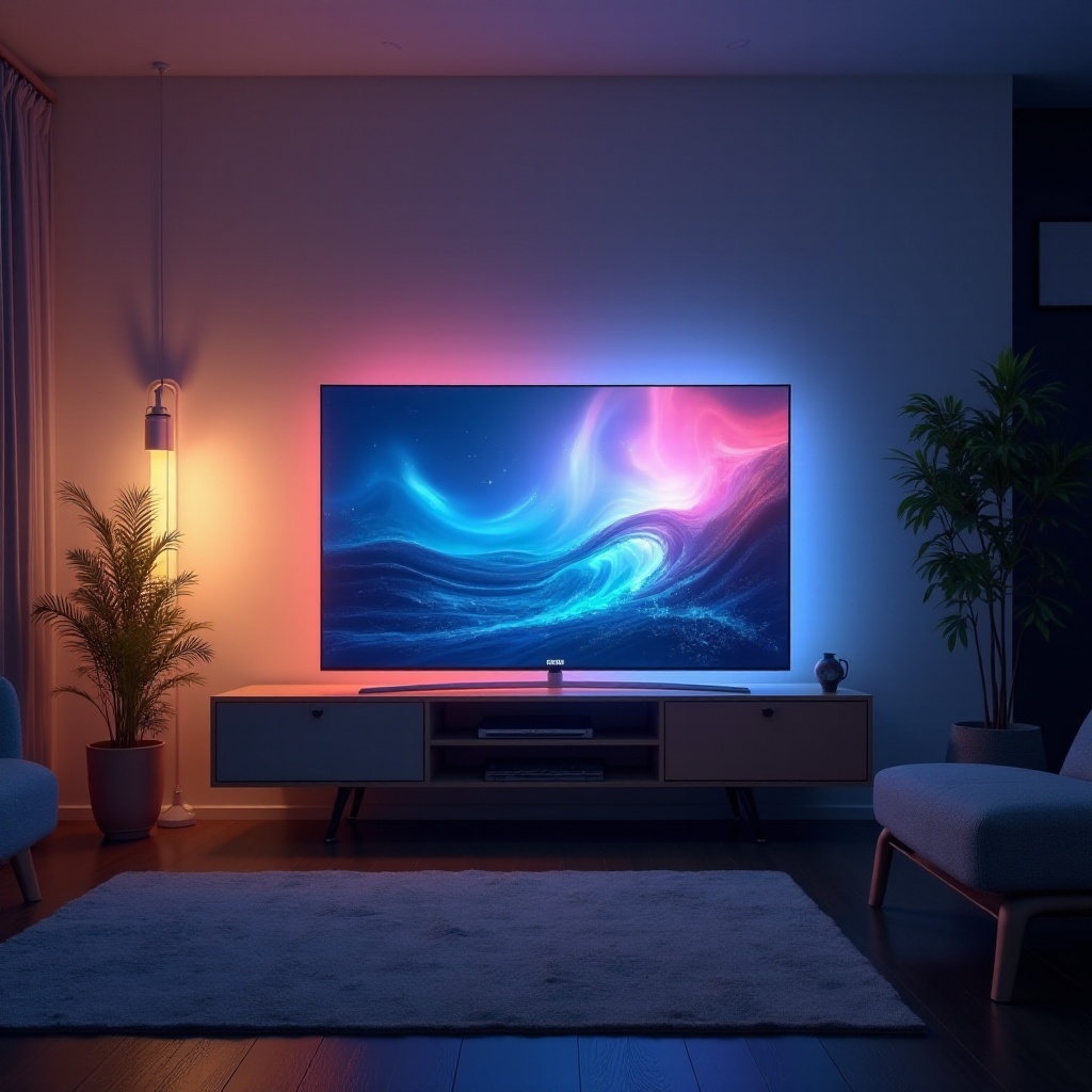 obnovovací frekvence OLED televize