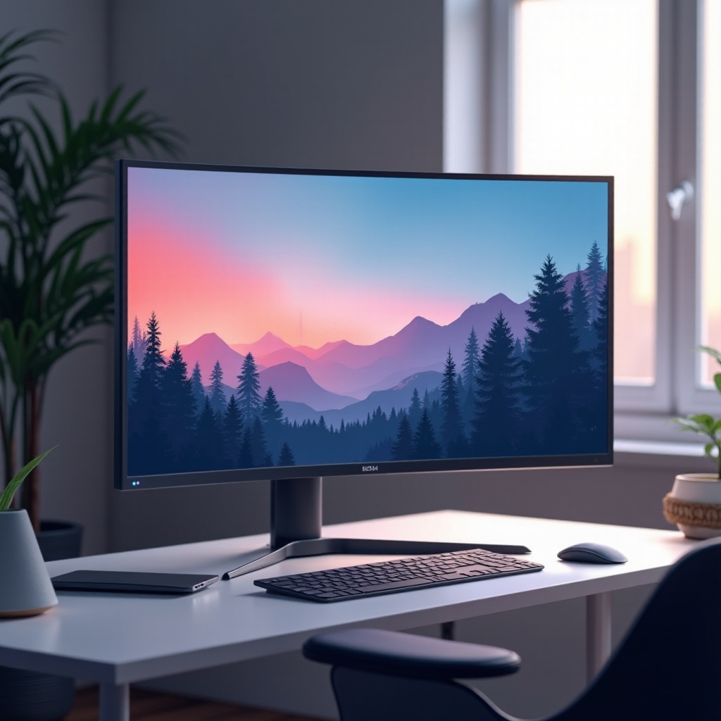 монитори са FreeSync