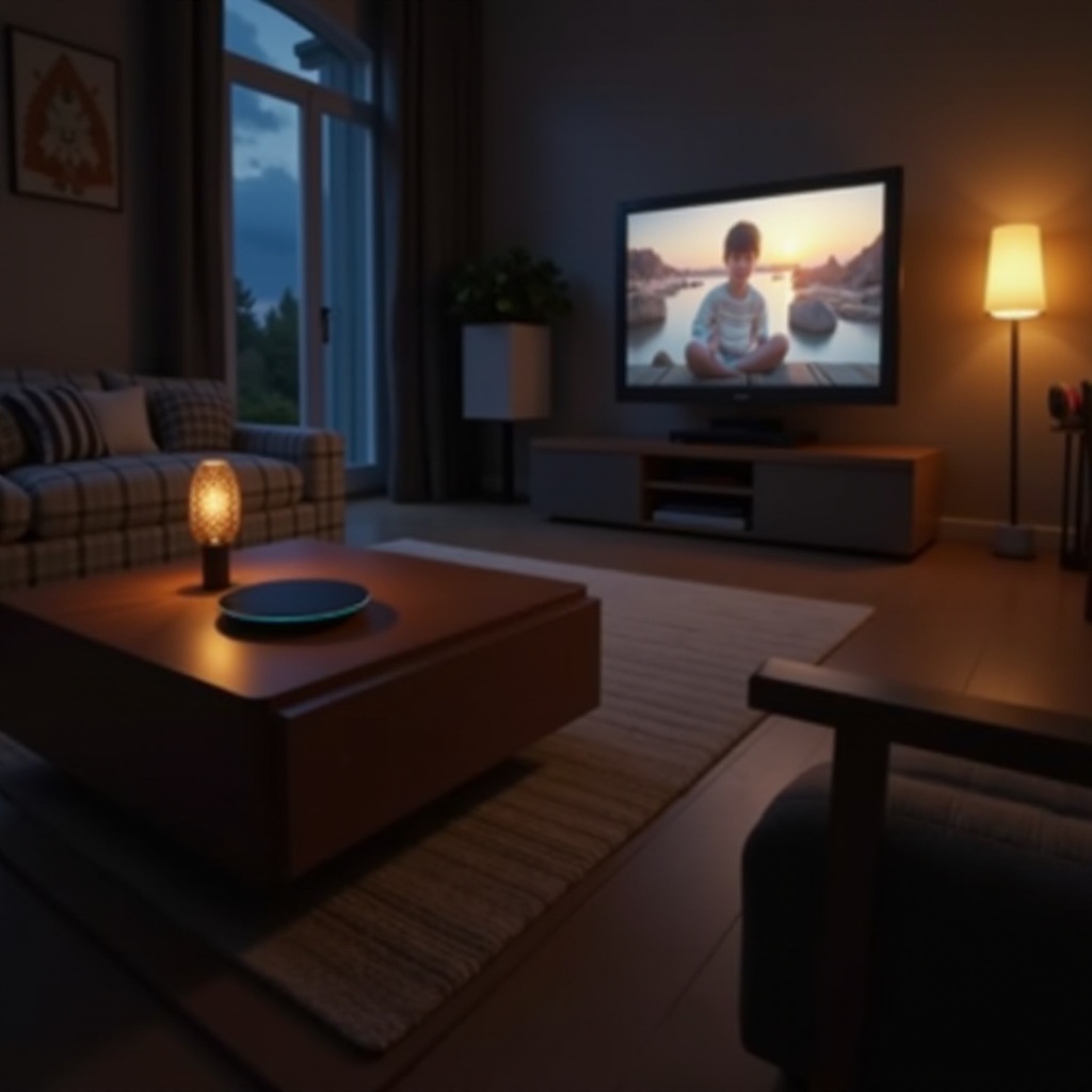 wie man Streaming-Dienste auf einem Nicht-Smart-TV ansieht