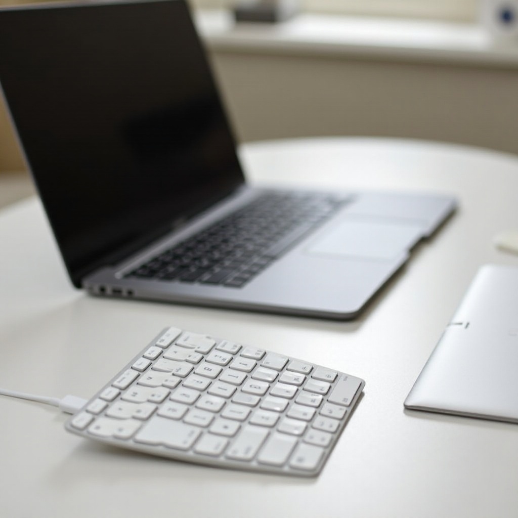 vezeték nélküli billentyűzet macbookhoz
