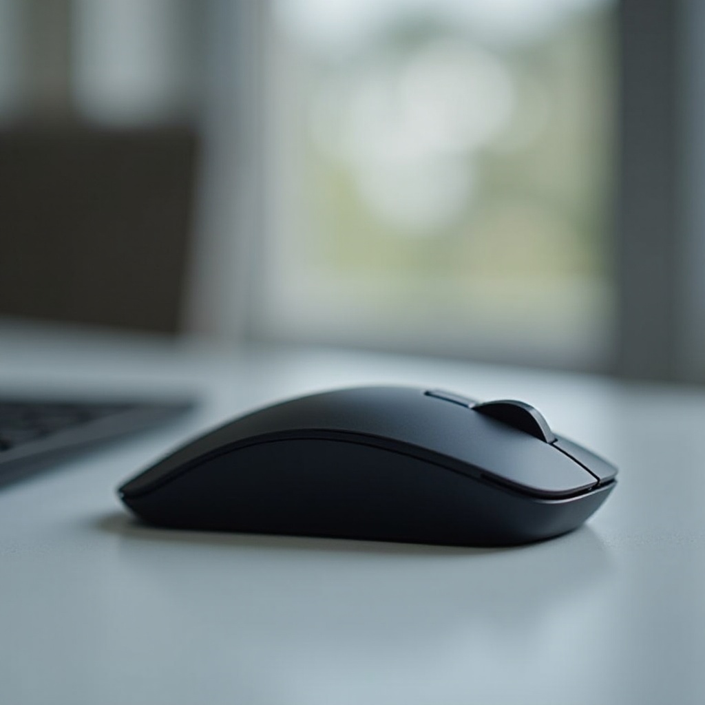 Recensione di Microsoft Mouse Arc
