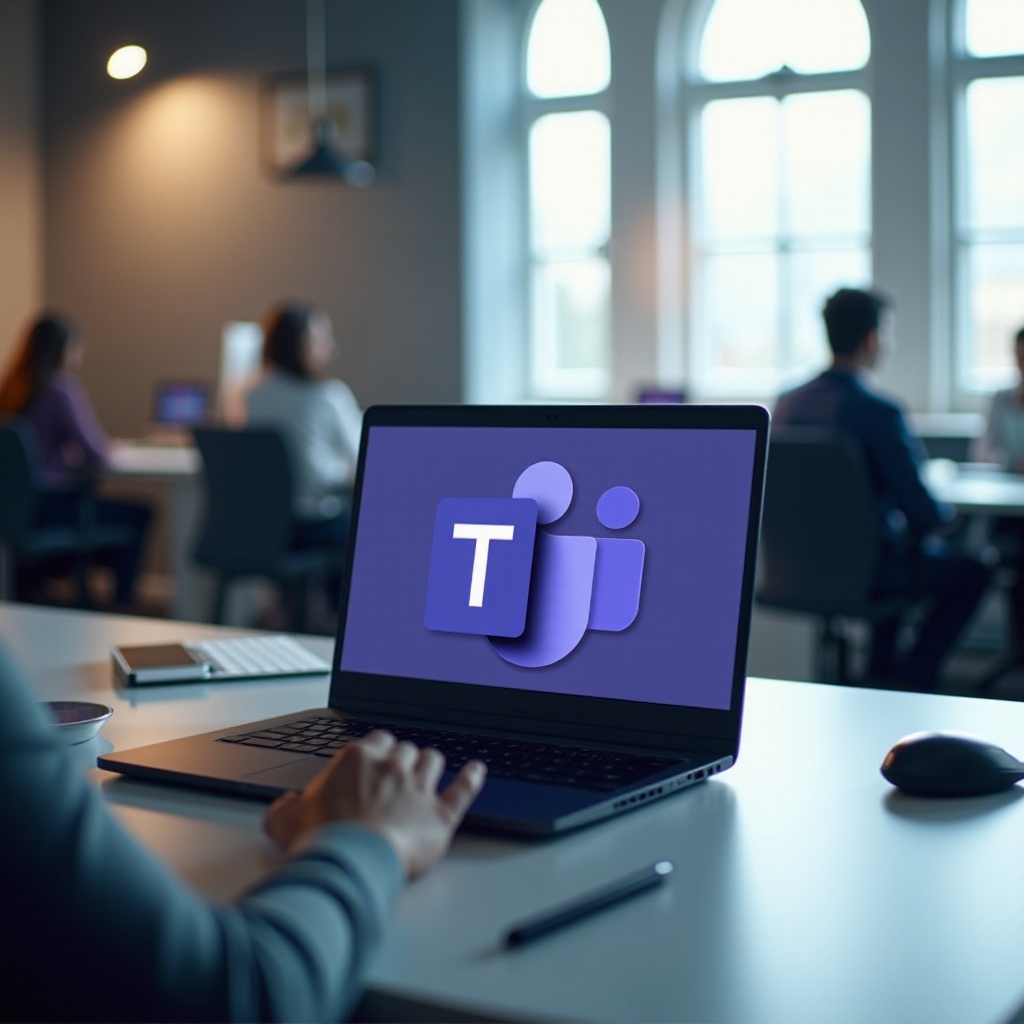 App per Chromebook per incollare le mie cose in Teams