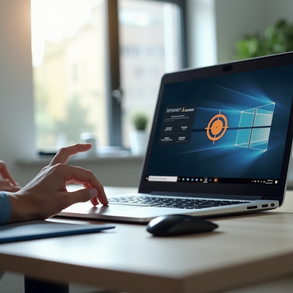 come aggiornare il driver grafico su Chromebook