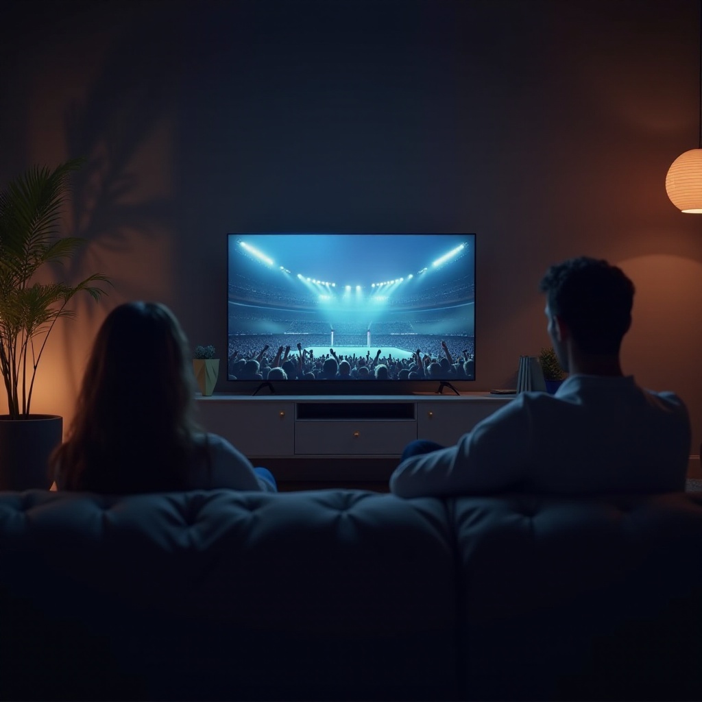 è fubo tv 4k