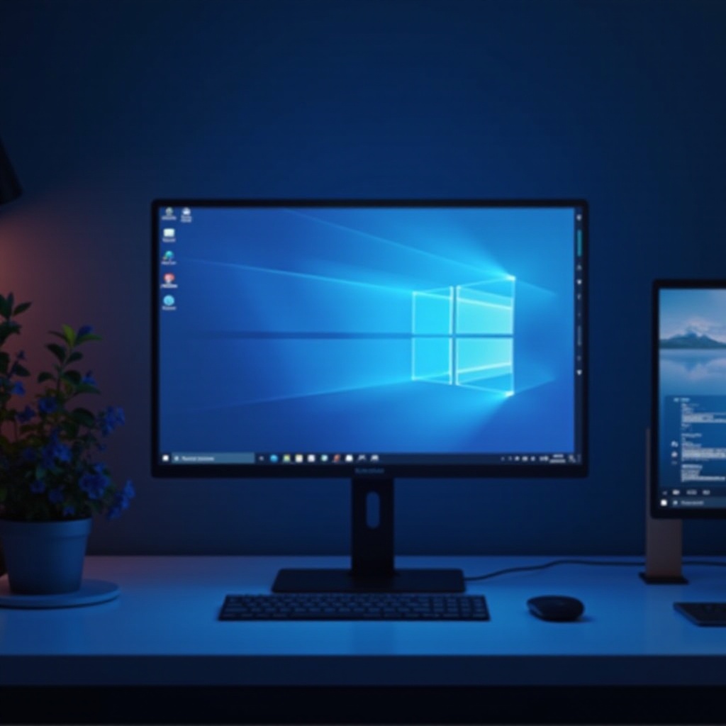 Blaulichtfilter für meinen 32 Zoll Monitor