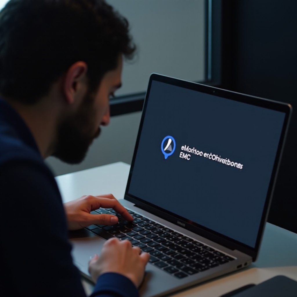 nemohu kopírovat věci na chromebook emmc