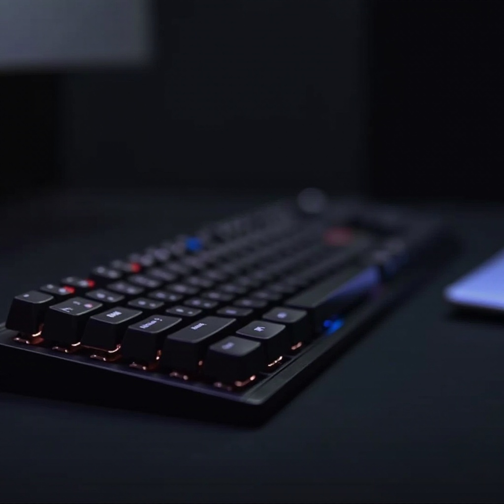beste mechanische Tastatur zum Programmieren