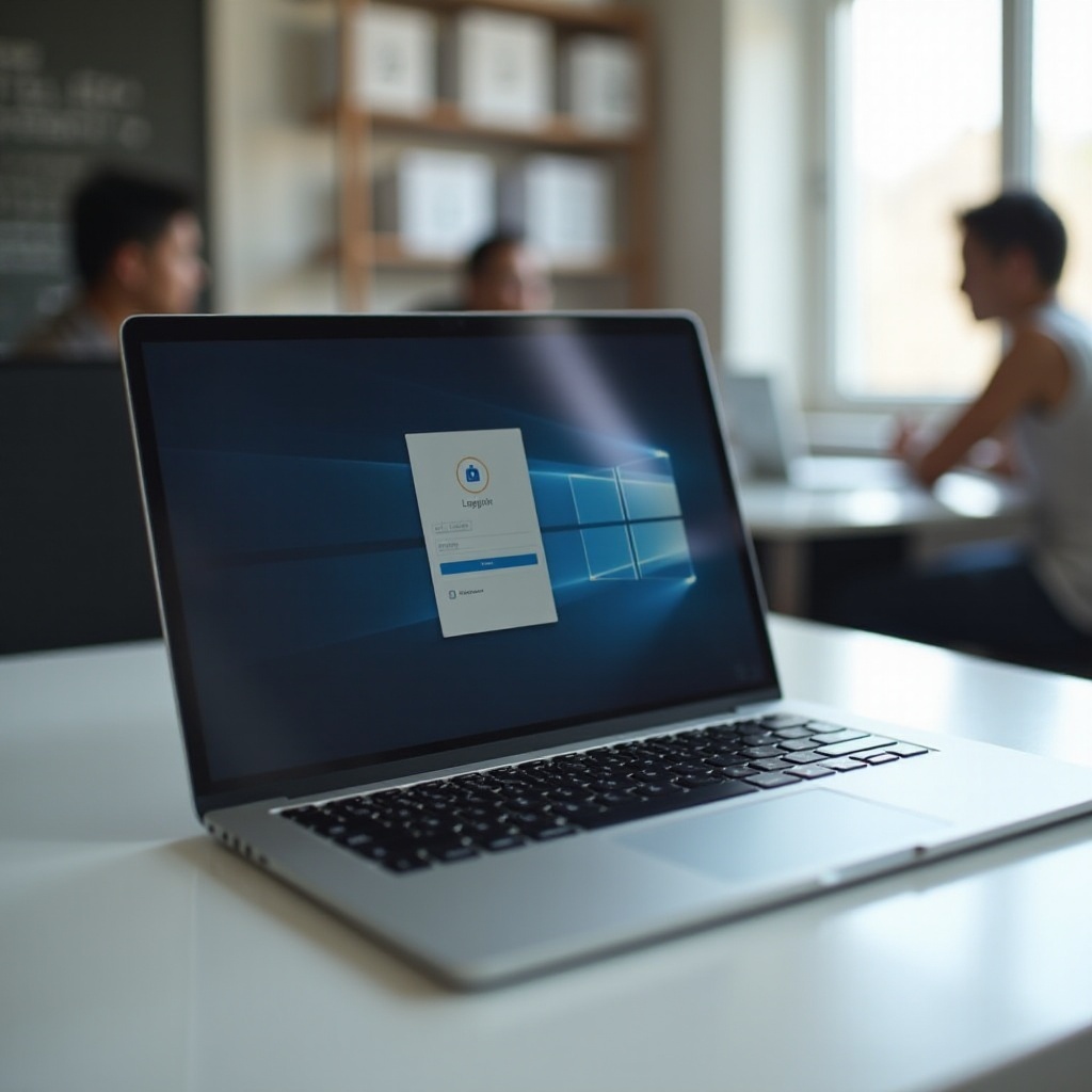 kako zaobići administratora na Chromebooku