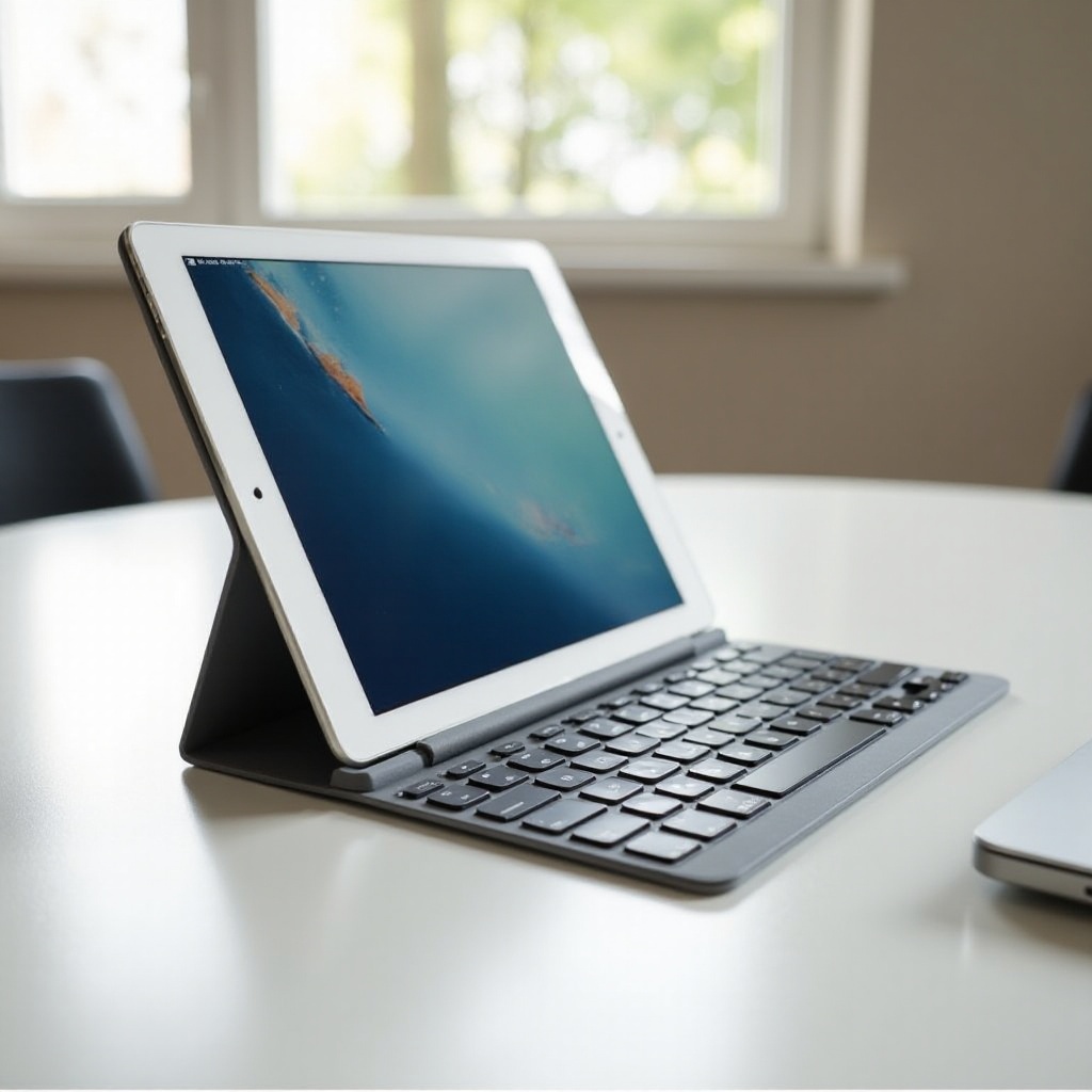 migliore tastiera per iPad Air di quinta generazione