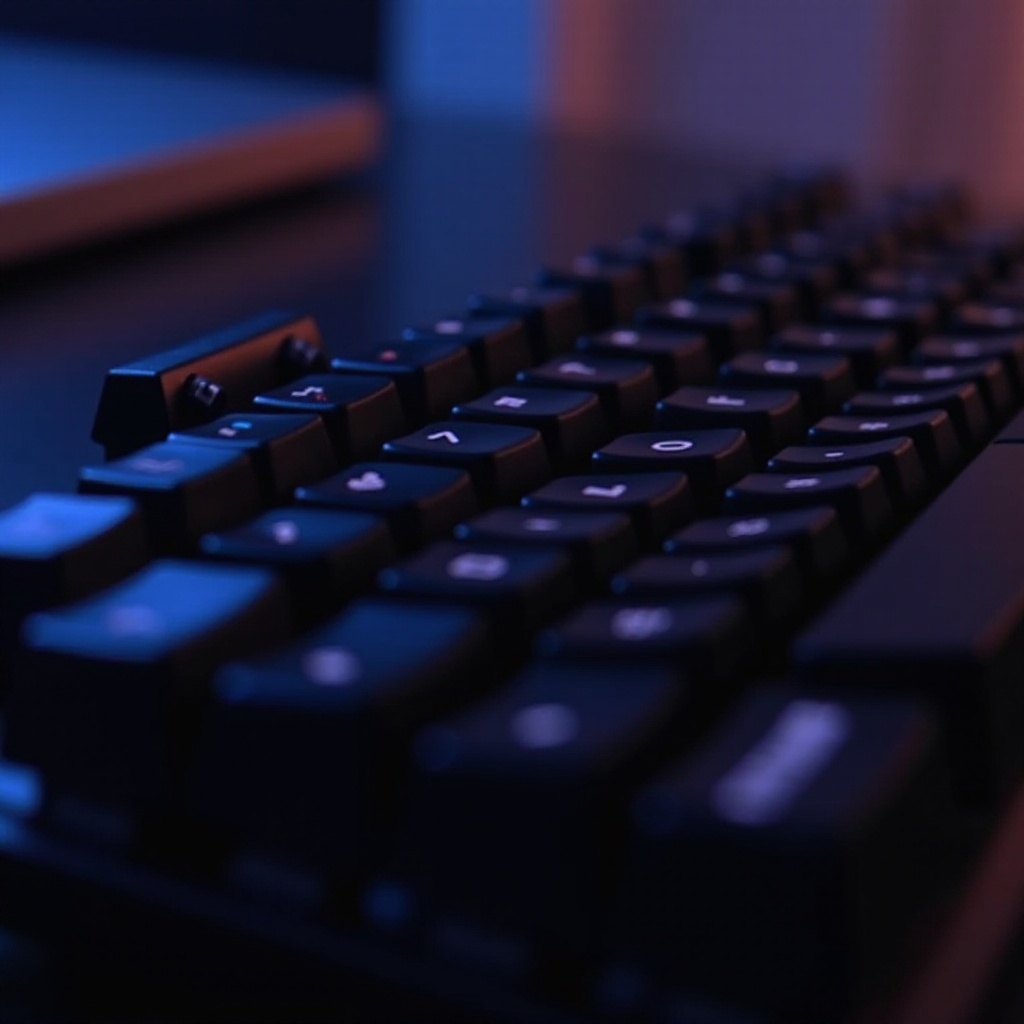 nejlépe znějící mechanická klávesnice