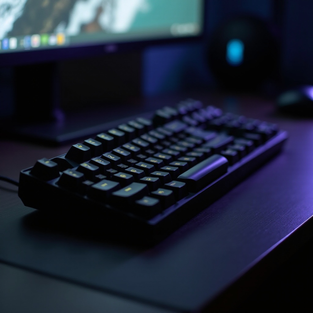 jsou klávesnice Corsair dobré