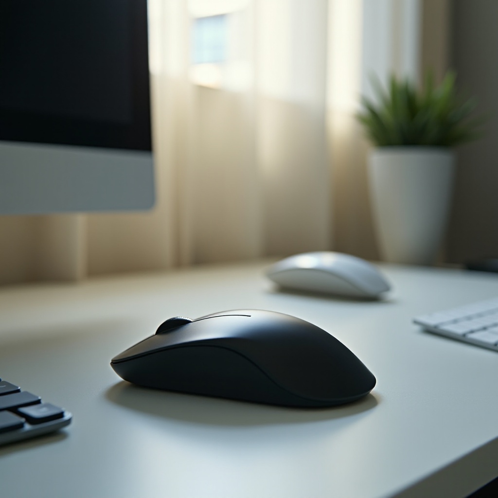 Recensione di Microsoft Mouse Arc