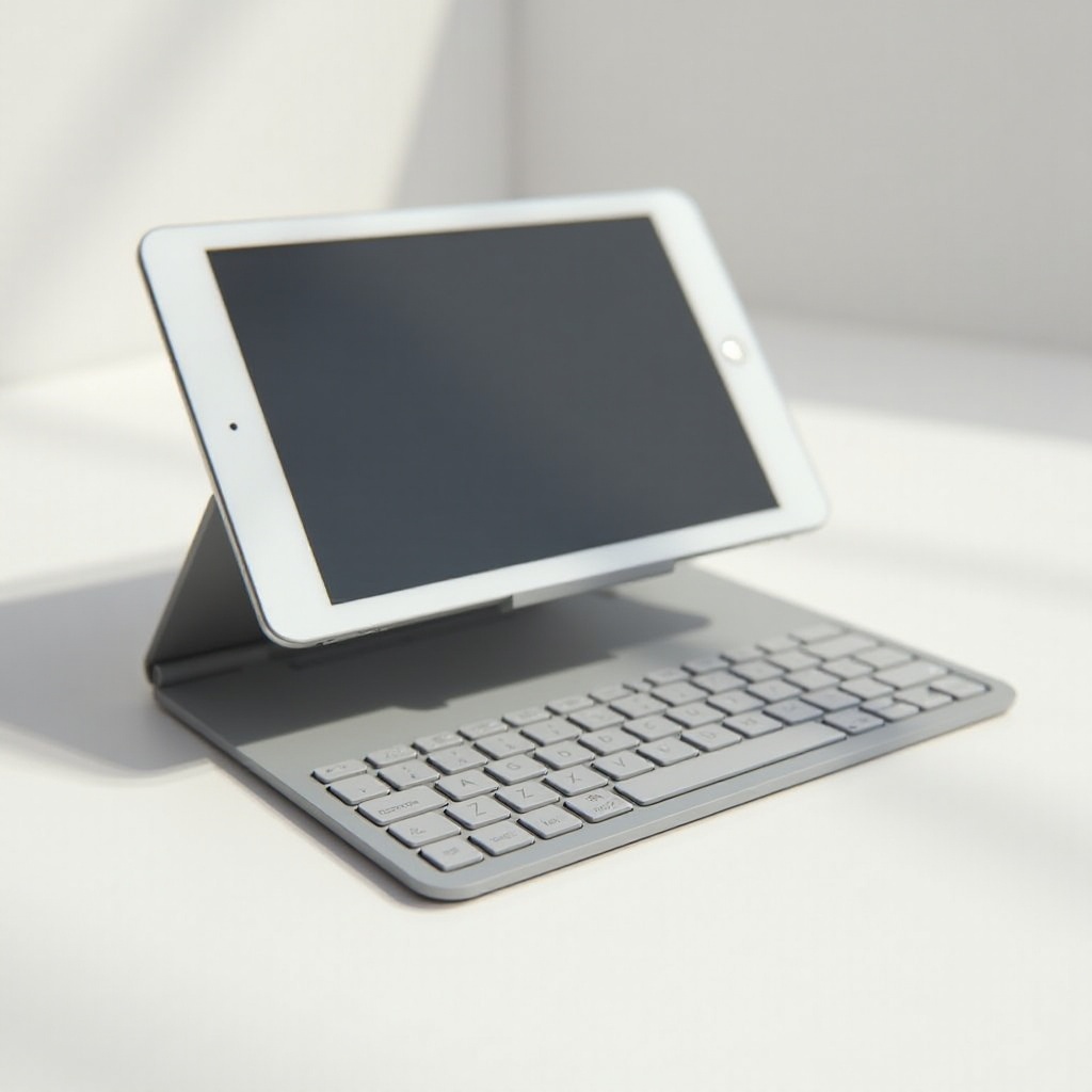 beste Tastatur für iPad Air 5. Generation