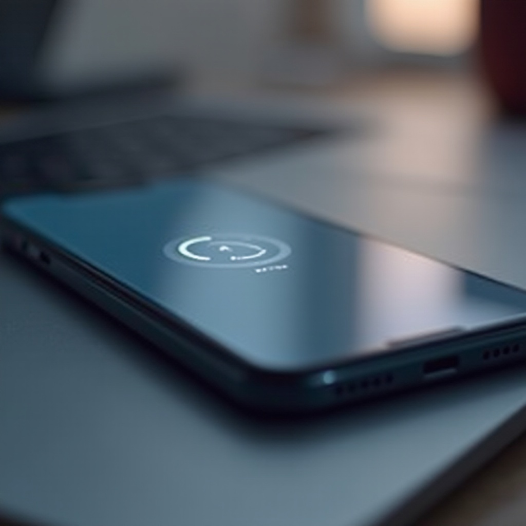 Dlaczego mój telefon sam się restartuje?