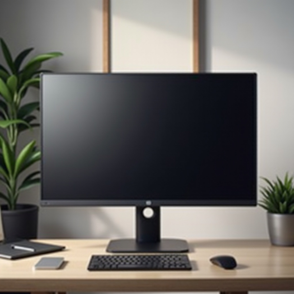 22 Zoll Monitorabmessungen