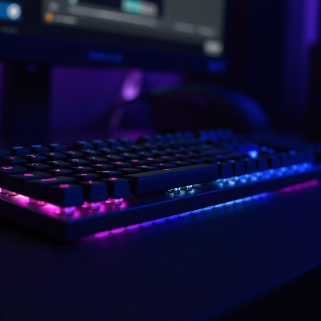 dobar budžetski gejming tastatura