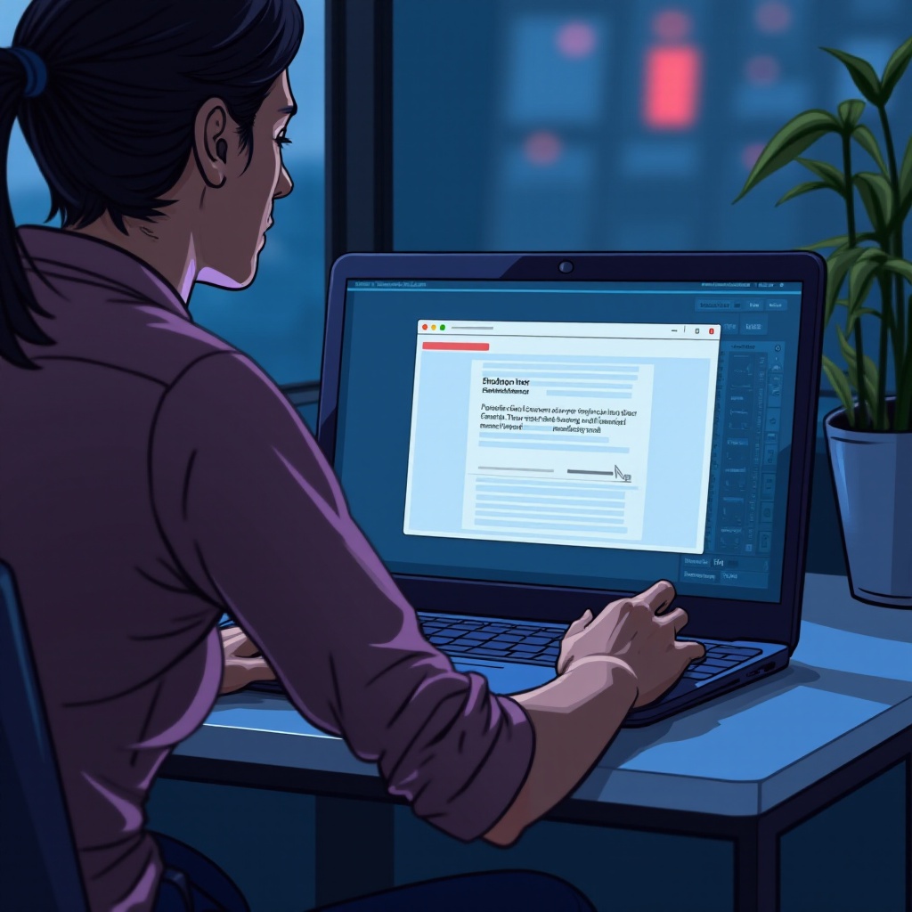 Non posso copiare roba su Chromebook eMMC