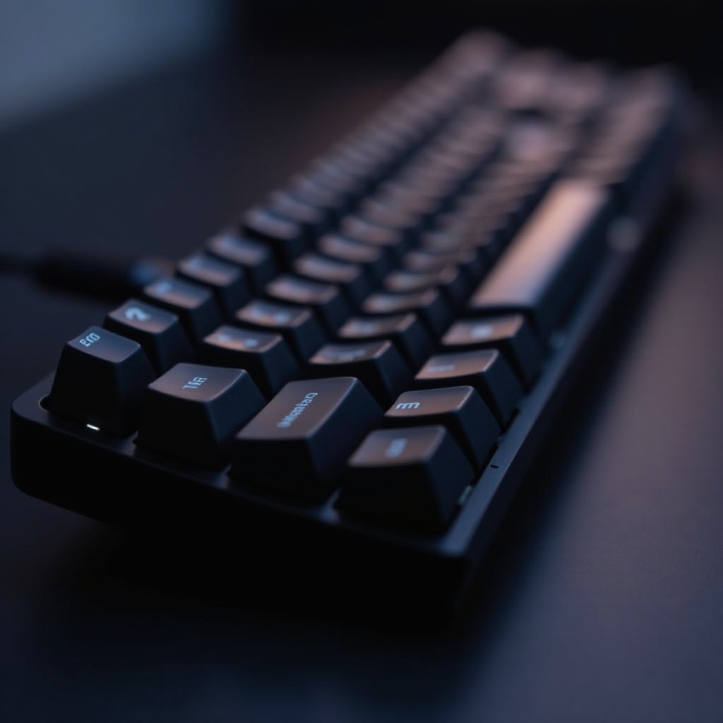 am besten klingende mechanische Tastatur