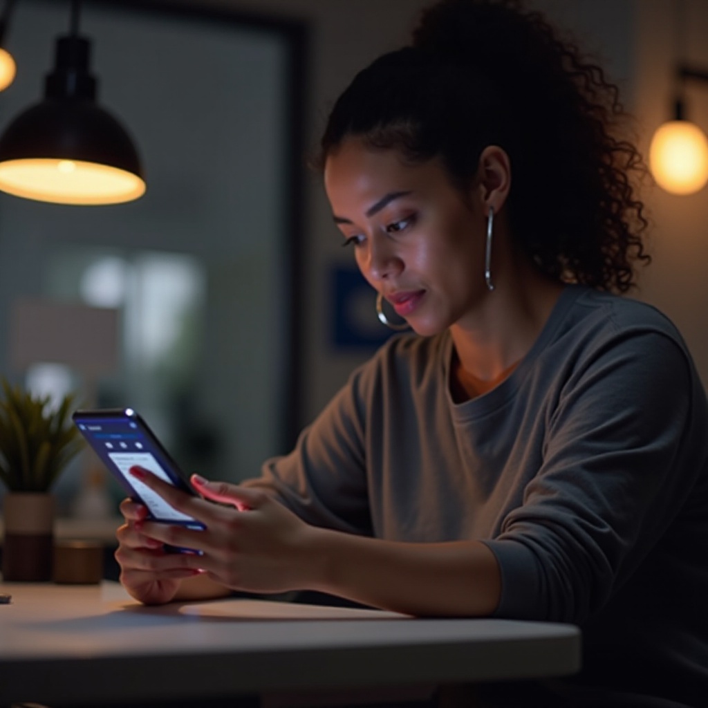 Proč se můj telefon restartuje sám od sebe?