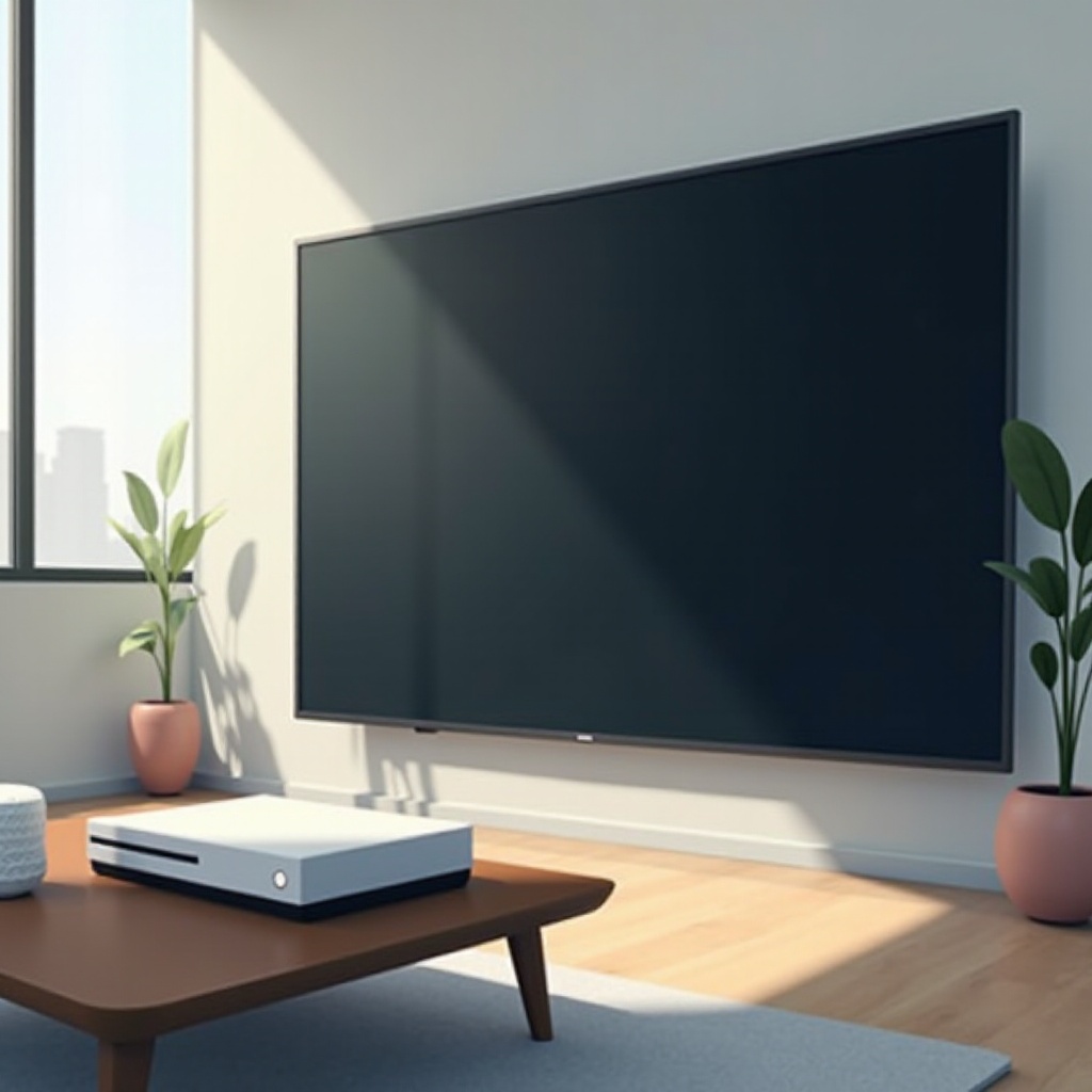 Samsung TV bekapcsolja Xboxot