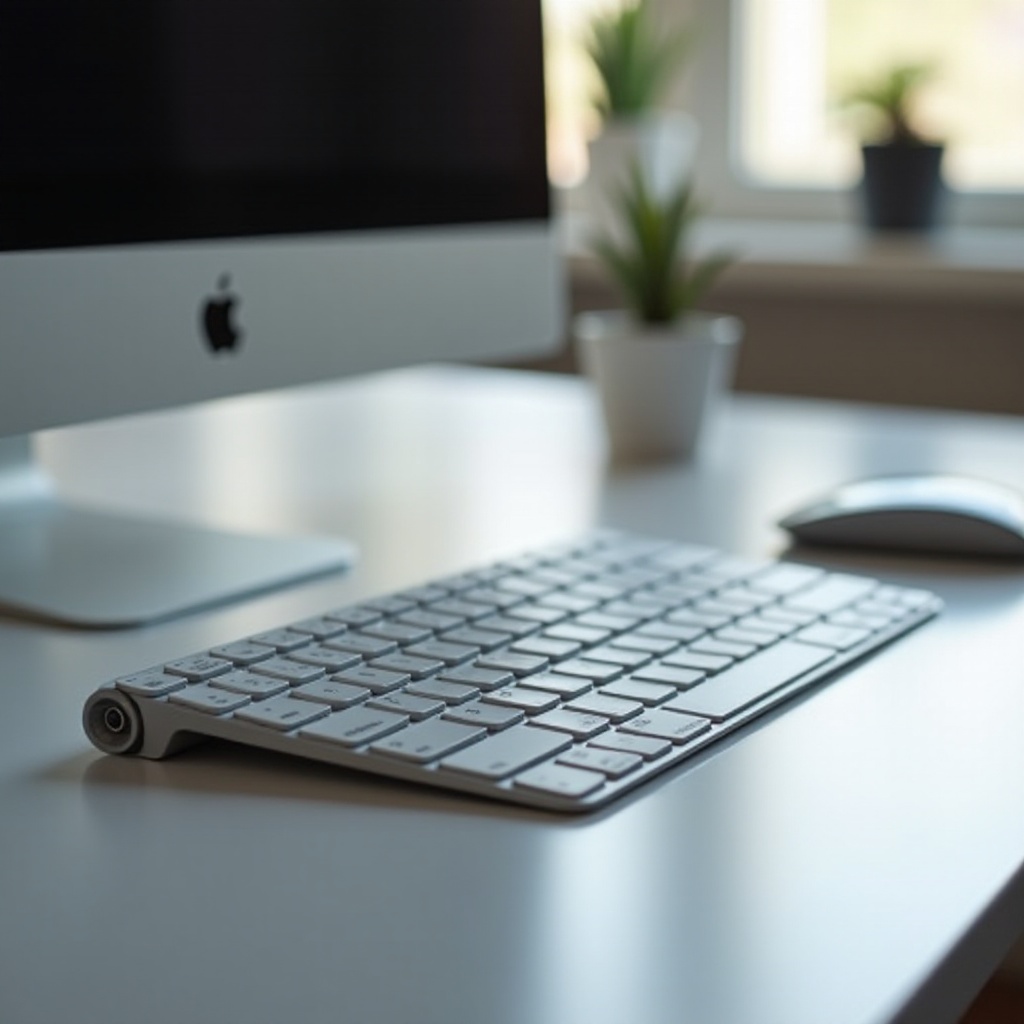 legjobb billentyűzet és egér Mac-hez