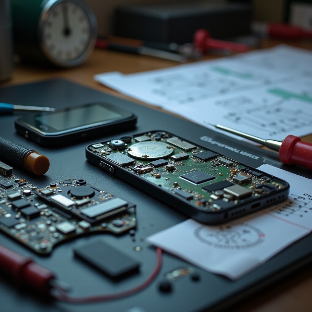 Zašto se moj telefon restartuje sam od sebe?