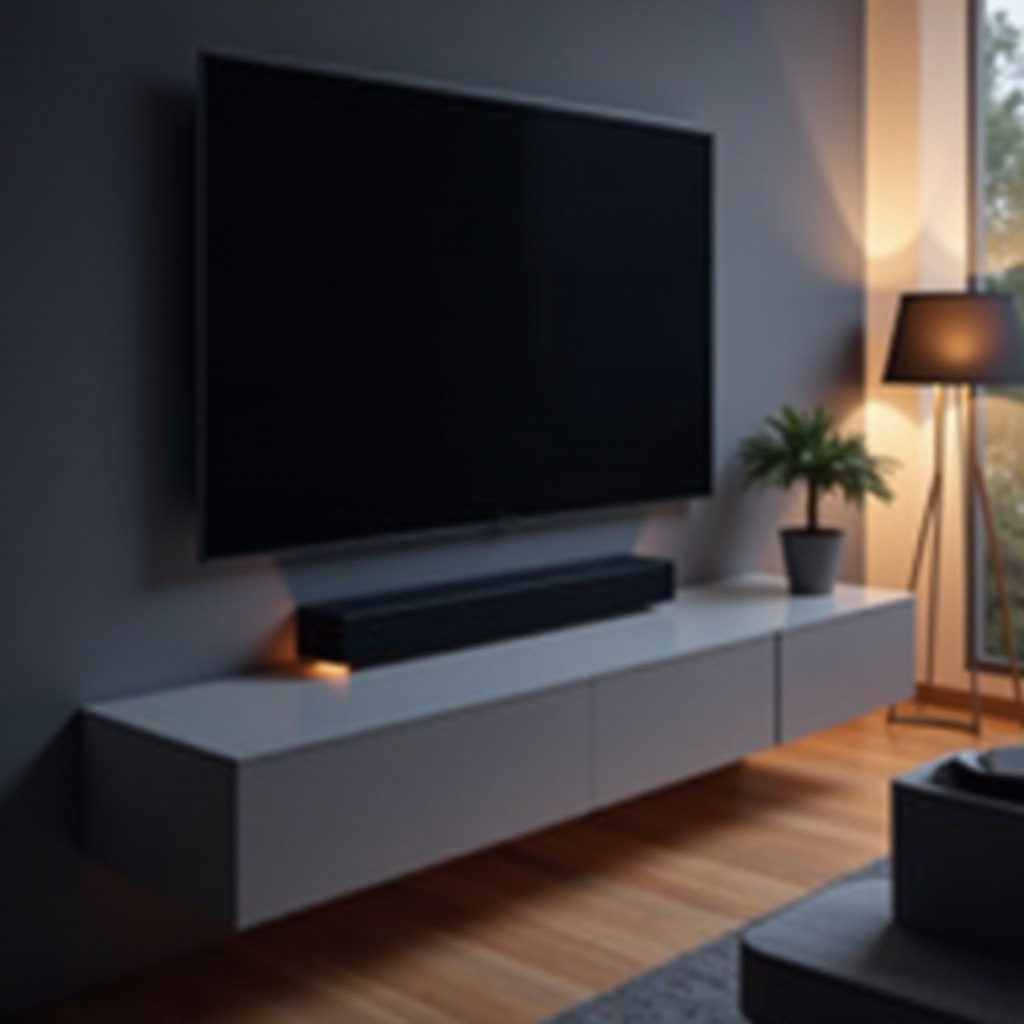 Kompatibilnost Samsung TV soundbara
