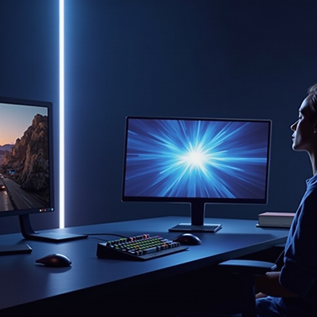 Monitore mit FreeSync